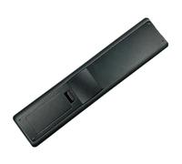 Uqezagpa Mando a distancia multifuncional adecuado para reproductor de CD y amplificadores que proporciona una opción de control integral, manejo ergonómico, control remoto universal