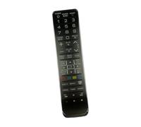 Uqezagpa Mando a distancia para televisores, amplia compatibilidad, textura, diseño ergonómico, adecuado para televisores MB1491 00543A ABS