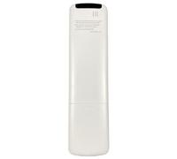 Uqezagpa Mando a distancia portátil para aire acondicionado CHANGHONG KKG36A C1, intuitivo, ideal para aire acondicionado de viaje, control remoto