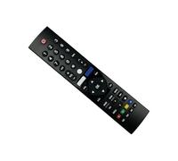 Uqezagpa Mando a distancia universal de voz de bajo consumo de energía que extiende el tiempo de uso de la batería, reduciendo el tiempo de repuesto