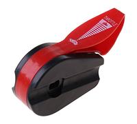 Uqezagpa Mango de control de empuje manual del acelerador para cortacésped