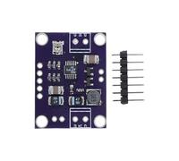 Uqezagpa Módulo avanzado de cargadores solares de 2 A con amplios rangos de voltajes de entrada para solución de energía aduanera, dispositivo de batería de alta eficiencia