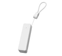 Uqezagpa Módulo de carga de batería 21700, no requiere soldadura, circuitos de protección inteligente, carcasa de ABS, kits de carga portátil