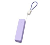 Uqezagpa Módulo de carga de batería 21700, no requiere soldadura, circuitos de protección inteligente, carcasa de ABS, kits de carga portátil