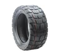 Uqezagpa Mountain - Neumático eléctrico para motocicleta 90/55, estructura de vacío de 6 decímetros con tecnología contra ráfaga y mejor amortiguación, neumático estándar sin cámara