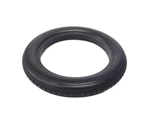 Uqezagpa Neumático de repuesto para bicicleta de 12 pulgadas con agarre mejorado, neumáticos de bicicleta de 12 pulgadas, no se deforma fácilmente, neumáticos de bicicleta resistentes a pinchazos