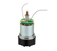 Uqezagpa Núcleos de micrófono dinámicos para interpretaciones vocales profesionales y claridad de voz en grande