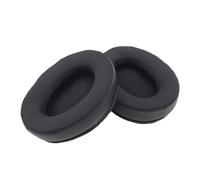 Uqezagpa Orejeras de esponja para auriculares Fusion300 500 700, fundas suaves para los oídos, almohadillas para orejas