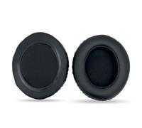 Uqezagpa Orejeras de esponja para auriculares Fusion300 500 700, fundas suaves para los oídos, almohadillas para orejas