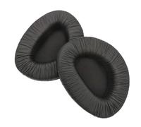 Uqezagpa Orejeras suaves de repuesto para auriculares RS160 RS170 RS180 modelos acolchados suaves