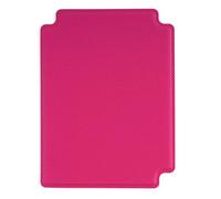 Uqezagpa Organizador de tarjetas de poliuretano duradero con separadores ajustables y elegantes rejillas para almacenamiento de juegos, divisor de compartimento para tarjetas