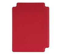 Uqezagpa Organizador de tarjetas de poliuretano duradero con separadores ajustables y elegantes rejillas para almacenamiento de juegos, divisor de compartimento para tarjetas