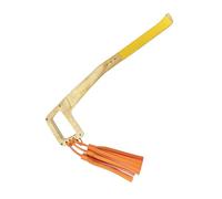 Uqezagpa Palo de entrenamiento portátil para entrenamiento de golf, para corrección de posturas, barra de práctica de golf, cuerda de tren de fuerza, látigo de entrenamiento de fuerza