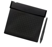 Uqezagpa Panel de arte funcional múltiple con bolígrafo desmontable, 1 punta de grifo, repuesto de salida global, organiza un edificio fuerte para uso en el aula, estudio, batería, panel de bolígrafo