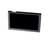 Uqezagpa Pantalla secundaria USB C de 5 pulgadas para computadora, CPU, monitores USB para monitores de alimentación