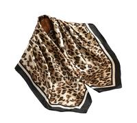 Uqezagpa Pañuelo tipo bandana, suave y cómodo, adecuado para senderismo, camping, ciclismo, unisex, pañuelo para la cabeza, bufanda de moda para mujer, Negro, Talla única