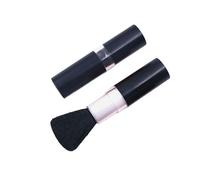 Uqezagpa Paquete de 2 cepillos telescópicos giratorios portátiles para limpieza de teclado, cámara, lentes, ABS, dispositivo digital, herramienta de mantenimiento, cepillo limpiador de teclado