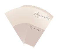 Uqezagpa Paquete de 20 elegantes bolsas de envoltura de flores elegantes para ramo de flores para floristas, bodas y fiestas