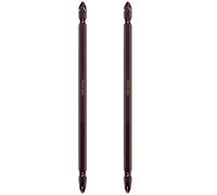 Uqezagpa Ph2 - Broca de destornillador eléctrico de aleación de acero de 65 mm/100 mm/150 mm/200 mm/250 mm/300 mm, destornillador eléctrico de doble cabeza