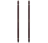 Uqezagpa Ph2 - Broca de destornillador eléctrico de aleación de acero de 65 mm/100 mm/150 mm/200 mm/250 mm/300 mm, destornillador eléctrico de doble cabeza