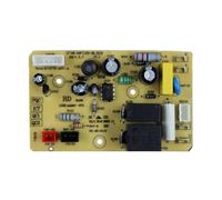 Uqezagpa Placa de control de circuito, placa de alimentación de control de circuito, placa base PCB textura electrónica para cocina eléctrica 30FC20-DL01D de fácil instalación