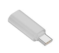 Uqezagpa Plug And Play - Convertidor de cable de auriculares tipo C a 3,5 mm con chip de decodificación para sonido claro para teléfono serie 15 y música