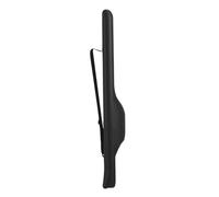 Uqezagpa Poles Gear - Bolsa de herramientas plegable, carrete de caña de pescar, bolsas protectoras de malla transpirable, bolsa de almacenamiento, fácil de usar, correa de hombro ajustable