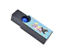 Uqezagpa Popular Magics Box Trick Magics Show Props Misterio Divertido Truco Mágico Accesorios para Niños Adolescentes