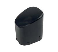 Uqezagpa Práctica tapa de palanca de freno de mano 6RD711333A para botón de freno de mano, accesorios para protector de botón de freno de mano de tu coche