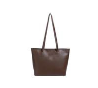 Uqezagpa Prácticas bolsas espaciosas para axilas, resistente al desgaste, bolsa de hombro de tela sintética, correa ergonómica, uso profesional, bolsa de trabajo organizada, café