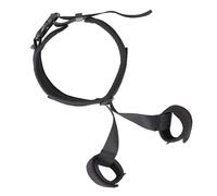 Uqezagpa Práctico soporte para perros de razas pequeñas a grandes, ayuda para levantar piernas de perro, para lesiones, articulaciones, ancianos, discapacitados