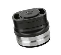 Uqezagpa Profession Bikes - Auriculares internos para bicicleta con rodamiento grande, dirección estable para bicicleta