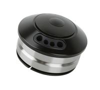 Uqezagpa Profession Bikes - Auriculares internos para bicicleta con rodamiento grande, dirección estable para bicicleta