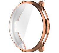 Uqezagpa Protector completo para reloj inteligente Active 2 A2437 contra fácil instalación, funda protectora portátil