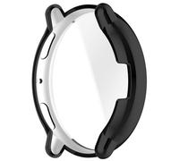 Uqezagpa Protector completo para reloj inteligente Active 2 A2437 contra fácil instalación, funda protectora portátil