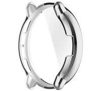 Uqezagpa Protector completo para reloj inteligente Active 2 A2437 contra fácil instalación, funda protectora portátil