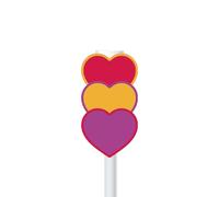 Uqezagpa Protector de cable flexible de elastómero con bonito dije de corazón para dispositivos de teléfono iOS, rectificadores de afectos, cubierta permanente, funda de cable con licencia G Fruit