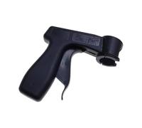 Uqezagpa Pulverizador ergonómico para coche con mango de gatillo para un control preciso con diseño de textura antideslizante para carrocería de coche