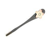 Uqezagpa Recurves Bows - Clickers de fibra de carbono de longitud ajustable para arqueros al aire libre, arcos ligeros de aluminio y carbono