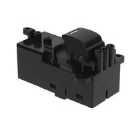 Uqezagpa Regulador de ventana automático de marcha atrás instantánea con control de toque de respuesta de 0.2 segundos y compatibilidad global, cambio global de ventana para modelos