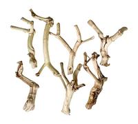 Uqezagpa Reptiles Cueva Tronco Terrarios Cueva Natural Estética Escalada Juguete Decoración