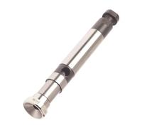 Uqezagpa Repuesto de varilla de acero inoxidable resistente para pulverizadores sin aire 210 230 390 395 490 495 595 PC