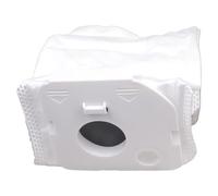 Uqezagpa Repuesto para la serie S ADB95B, bolsa de colección de tela filtrante, ideal para hogares sensibles a alergias y dueños de mascotas, bolsas de gran capacidad