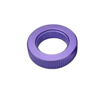 Uqezagpa Rodillos de ratón para juegos de metal para reparación de mouse G502/903/502X/500S
