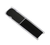 Uqezagpa Silbatos de resina para saxofón tenores, fuerza de 2.5, silbatos para saxofón, principiantes, estudiantes