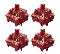 Uqezagpa Silencioso, recto, atractivo, cambio de teclas, precisión, activación permanente, construcción de cruces, tablero mecánico global, acuerdo de precisión, juego de teclas, cambio de teclas