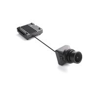 Uqezagpa Sistemas de imagen FPV originales de relación 4 3 con procesamiento de múltiples marcos de inteligencia artificial y mejora la cámara FPV Nocturnalvision con poca luz