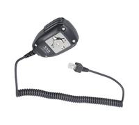 Uqezagpa SM11R1 Talkies - Altavoces remotos para radio móvil, repuesto de micrófono de mano, equipo de comunicación