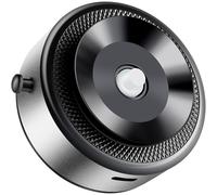 Uqezagpa Soporte de montaje para smartphone con succión de vacío giratorio de 360 grados para una fácil navegación, estabilidad, videollamadas, manejo de llamadas