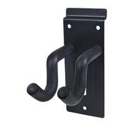 Uqezagpa Soporte de pared para guitarra, ukeleles, soporte de pared para ukeleles, soporte para ukeleles, soporte de montaje para instrumentos musicales